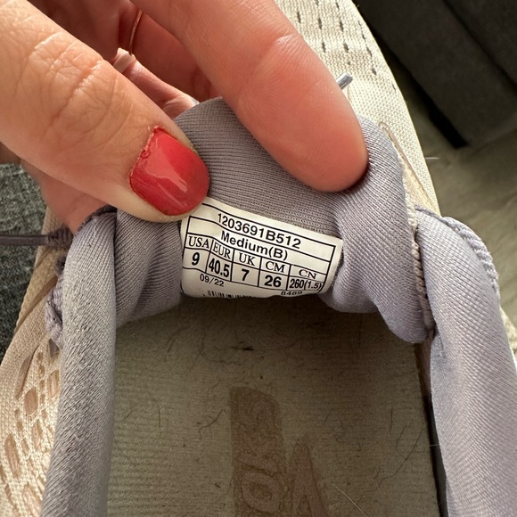 Brooks Glycerin 20 - Picture 8 of 8